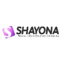 Shayona Technology logo - Similar company to Concotech