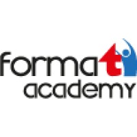 Formati Academy logo - Similar company to Olimpyus