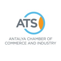 Antalya Chamber of Commerce and Industry logo - Similar company to Italian Chamber Of Commerce And Industry In Australia - Melbourne Inc.