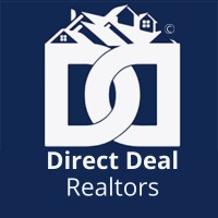 Direct Deal Realtors logo - Similar company to High End Construction Pakistan