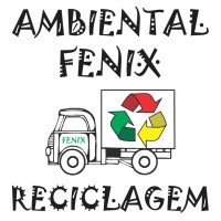AMBIENTAL FÊNIX RECICLAGEM logo - Similar company to Engenium - Engenharia Ambiental Inteligente