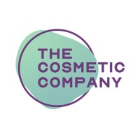 The Cosmetic Company logo - Similar company to Manukarx | Restorative Skincare