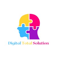 Digital Total Solution logo - Similar company to Tsr Digital Solutions