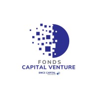 Fonds Capital Venture logo - Similar company to Cathedis