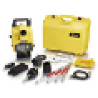 Surveying Equipment Hire