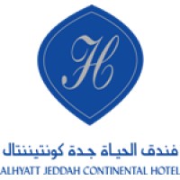 Alhyatt Jeddah Continental  Hotel