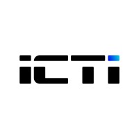 ICTI logo - Similar company to The Draw