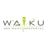 Waiku - Das Wartungsportal logo - Similar company to Mastermind2020