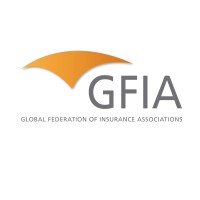 Global Federation of Insurance Associations (GFIA) logo - Similar company to ‎Refactor It Consulting