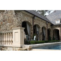 Cymru Stone logo - Similar company to Castle Construction Products