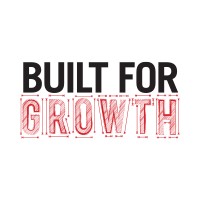 Built For Growth