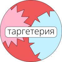 Targeteria logo - Similar company to Rbf Ventures