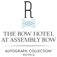 The Row Hotel at Assembly Row logo - Similar company to Sunray Academy