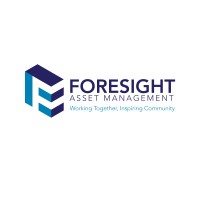 Foresight Asset Management logo - Similar company to Management Support