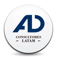AD Consultores Latam logo - Similar company to Xmart Group Llc