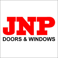 JNP Doors and Windows logo - Similar company to Npa