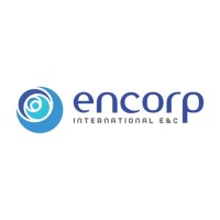 Encorp International logo - Similar company to Encorp