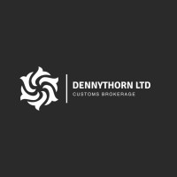 Dennythorn Ltd logo - Similar company to Spectrum Forwarding Ltd.