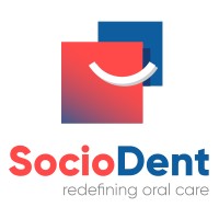 SocioDent logo - Similar company to Microgo®