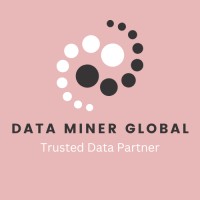 Data Miner Global logo - Similar company to Regal Ai