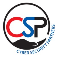 Cyber Security Partners logo - Similar company to Bleam Cyber Security