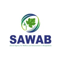 SAWAB BANGLADESH logo - Similar company to Leisure Bangladesh Ltd.