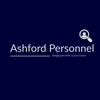Ashford Personnel logo - Similar company to Stirling Ellis Ltd