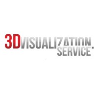3D Visualization Service logo - Similar company to 3D Blue