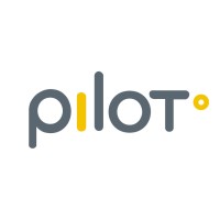 Pilot° logo - Similar company to Pilot.Life