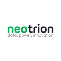 Neotrion | Software Solutions logo - Similar company to Zetzeka