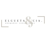 Elgueta y Cia. logo - Similar company to Alvarado & Elgueta Abogados