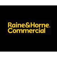 Raine & Horne Commercial Parramatta logo - Similar company to Ethical Supports