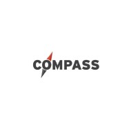 Compass of the World logo - Similar company to Mea Licensing
