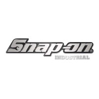Snap-on México logo - Similar company to Grubesa