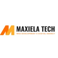 Maxielatech logo - Similar company to Bixel Design