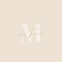 M La Touche logo - Similar company to Chra7Lia