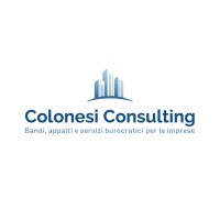 Colonesi Consulting logo - Similar company to Eco-Izis