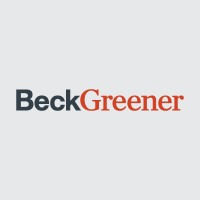 Beck Greener LLP logo - Similar company to Cranach Patent Attorneys