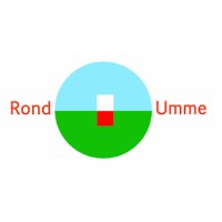 Zorgboerderij Rond-Umme logo - Similar company to Boerderijcampus | Zorgboerderijen In Twente