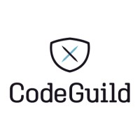 CodeGuild logo - Similar company to Code Foundry