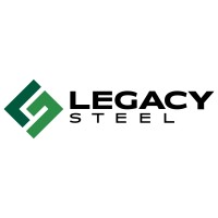 Legacy Steel logo - Similar company to Journey Construction Group