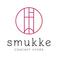 SMUKKE CONCEPT STORE logo - Similar company to Doog