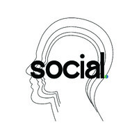 Social. logo - Similar company to Insightful Financial Analytics