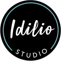 Idilio Studio Ltd logo - Similar company to Marketera Funnel Consultancy