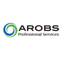 AROBS Professional Services logo - Similar company to Arobs Group