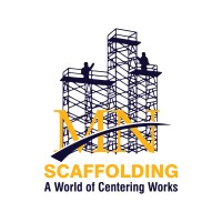 MN Scaffolding logo - Similar company to Scaff Engineers