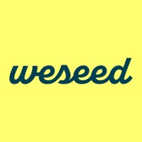 Weseed logo - Similar company to Colombia Proptech