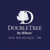 DoubleTree By Hilton Foz do Iguaçu logo - Similar company to Viale Tower Hotel