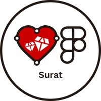 Friends of Figma, Surat logo - Similar company to Ai Vision Community India