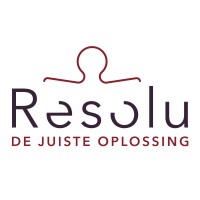 Resolu logo - Similar company to Paradigma Groep